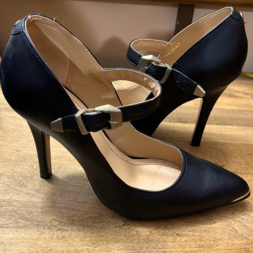 Women’s high heels